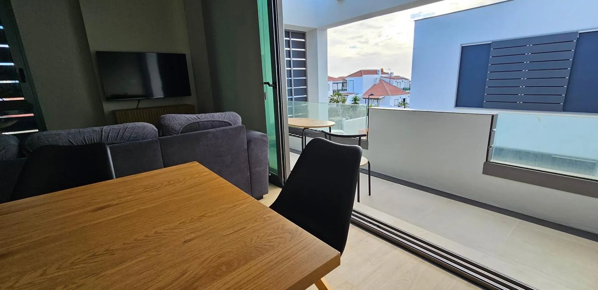 Appartement Abades Beach