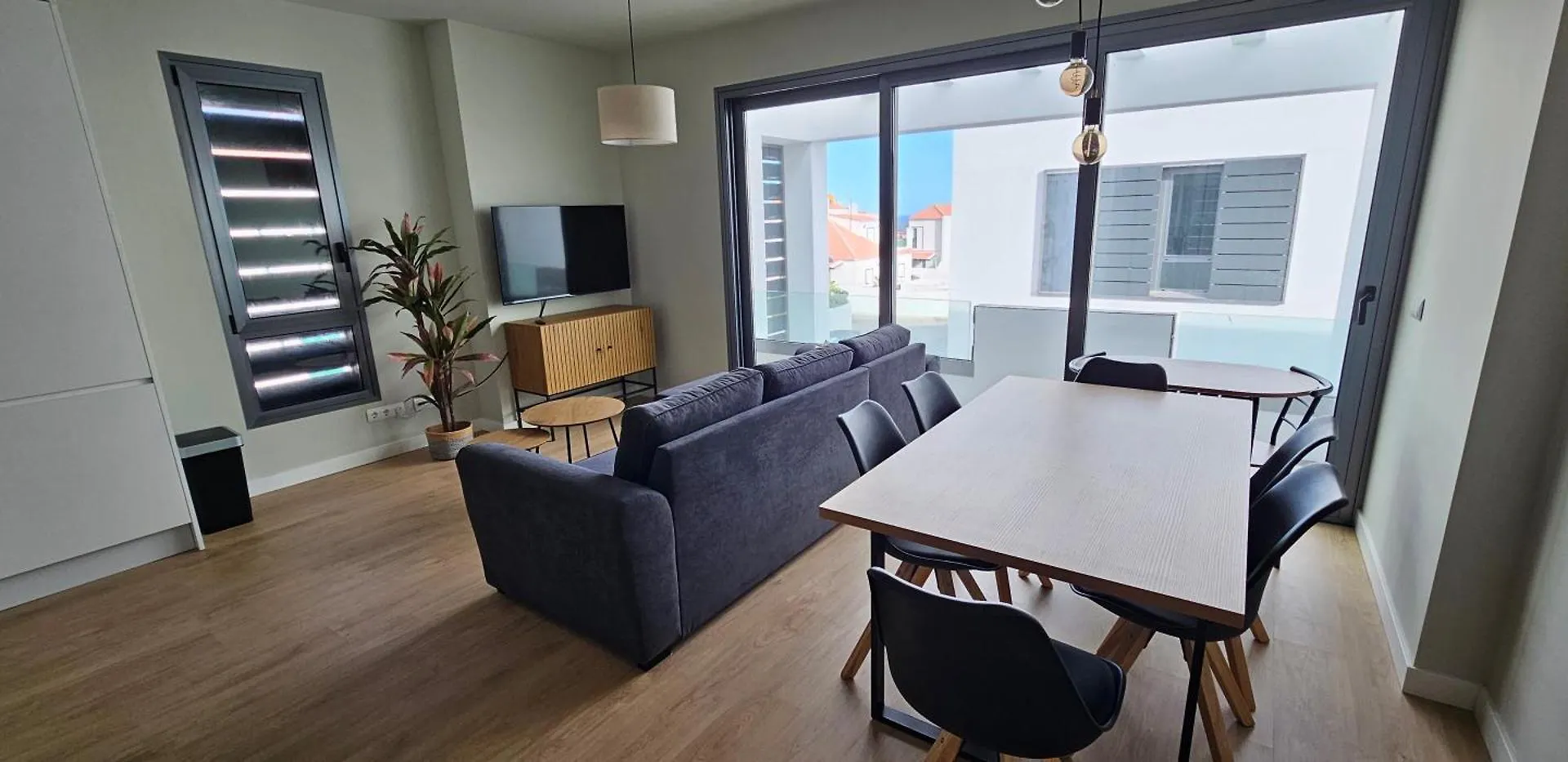 Abades Beach Appartement