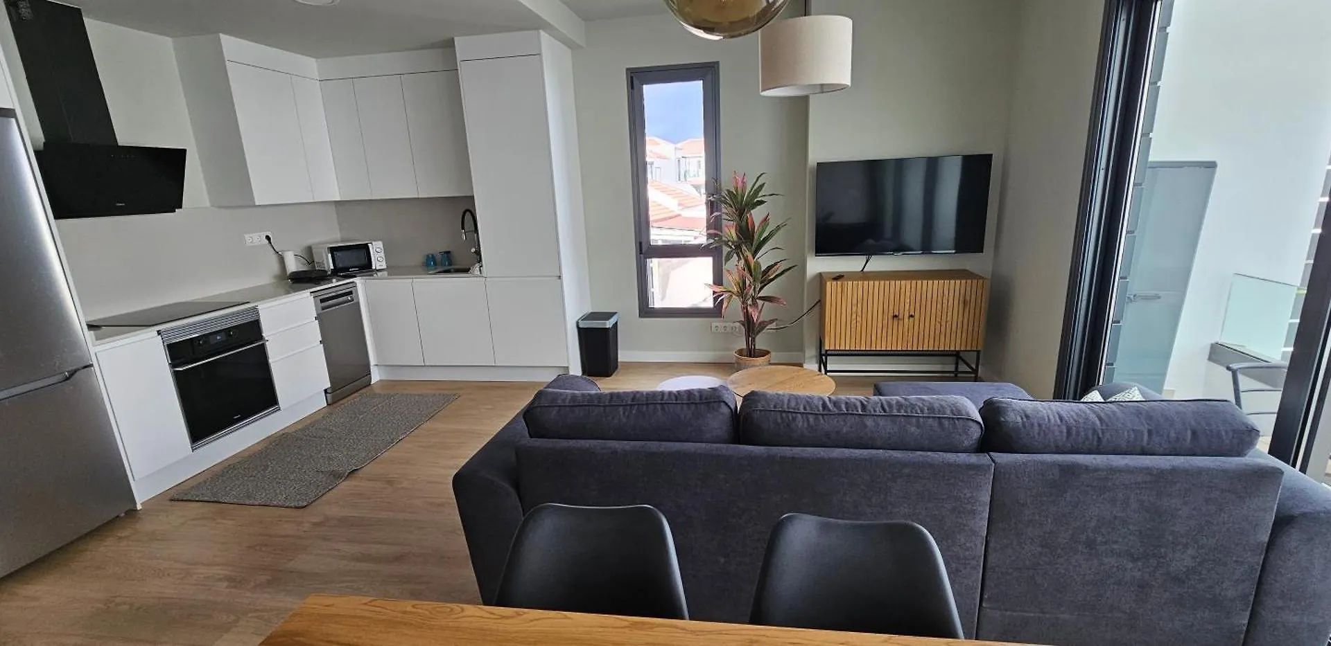 Abades Beach Appartement Abades (Tenerife)
