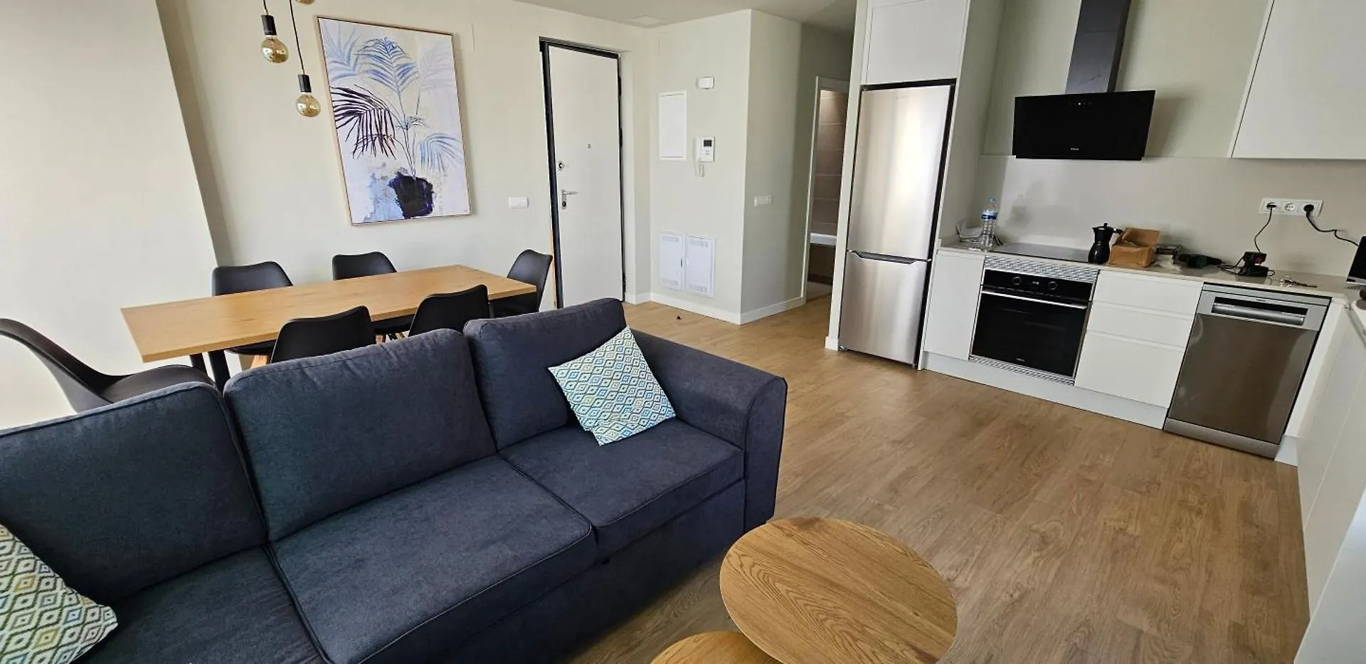 Appartement Abades Beach