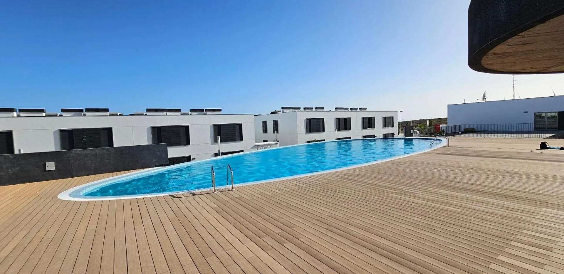 Abades Beach Appartement Abades (Tenerife)