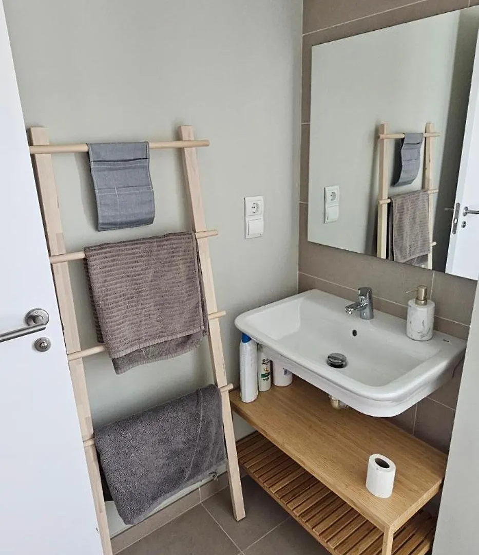 Abades Beach Appartement