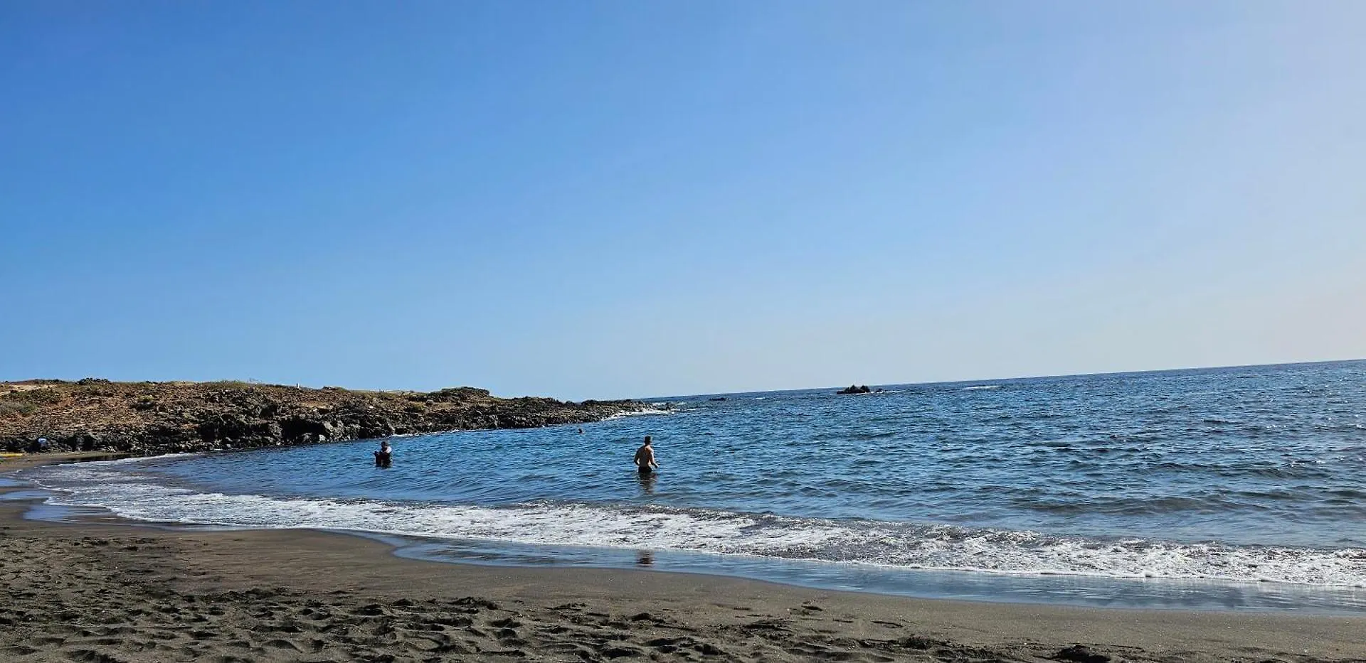 Appartement Abades Beach Espagne