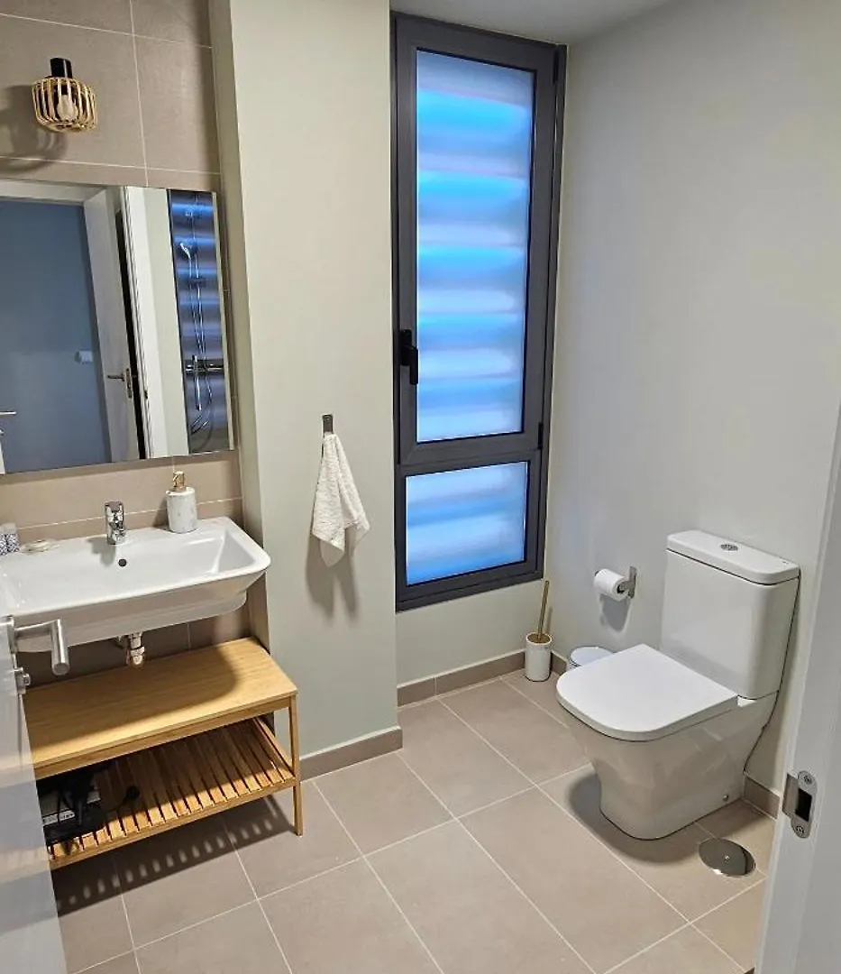 Appartement Abades Beach