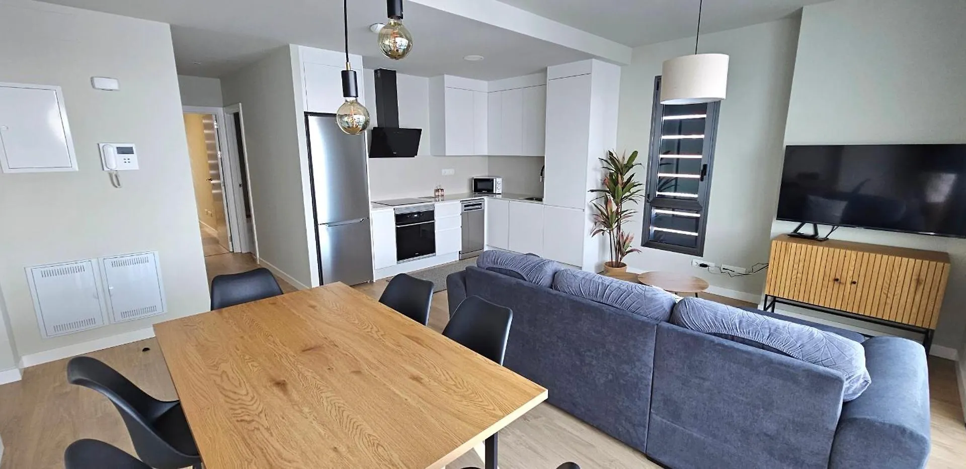 Appartement Abades Beach Espagne