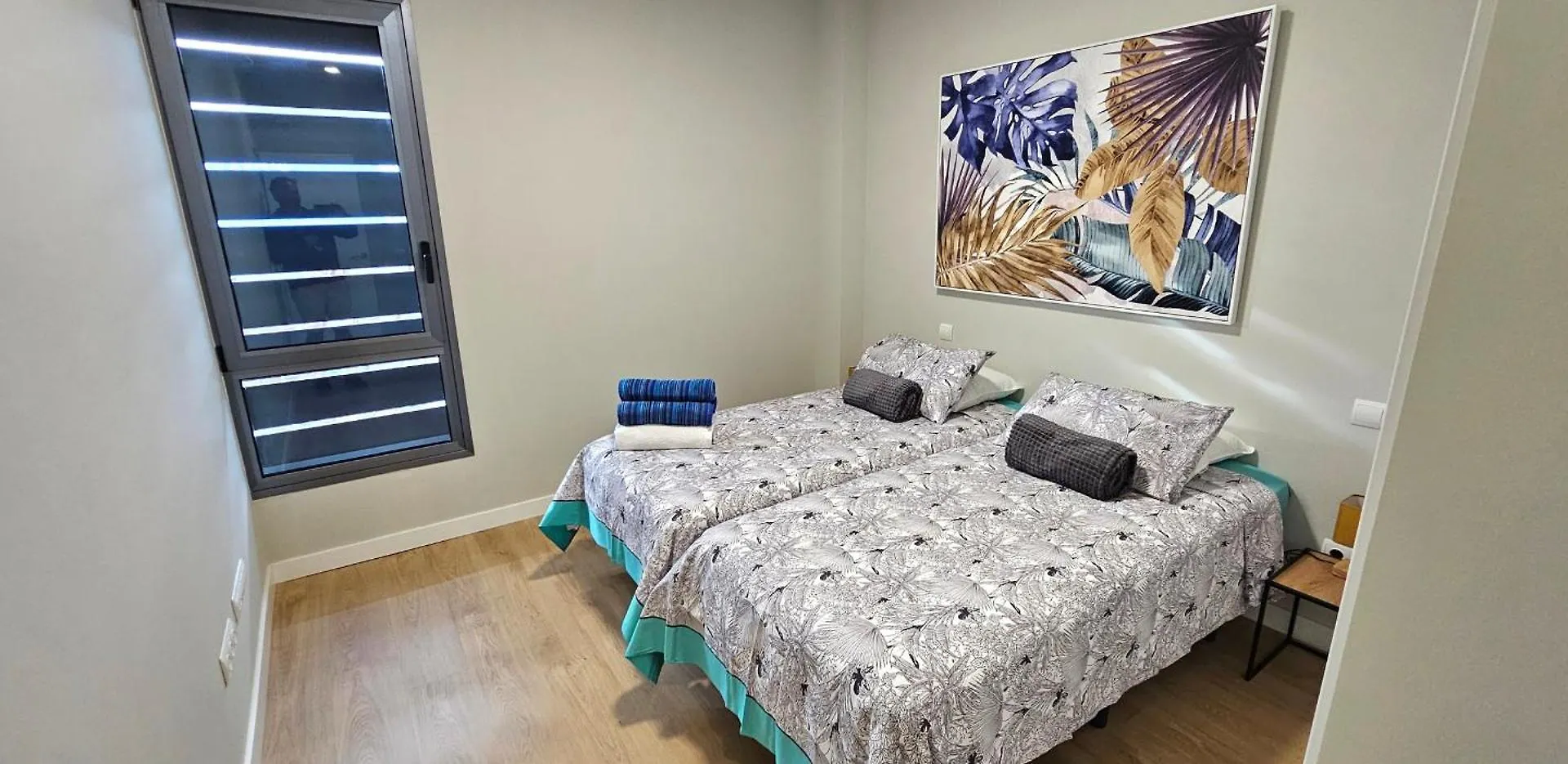Abades Beach Appartement Abades (Tenerife)